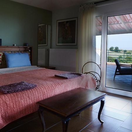 Sevasti Country House Extérieur photo