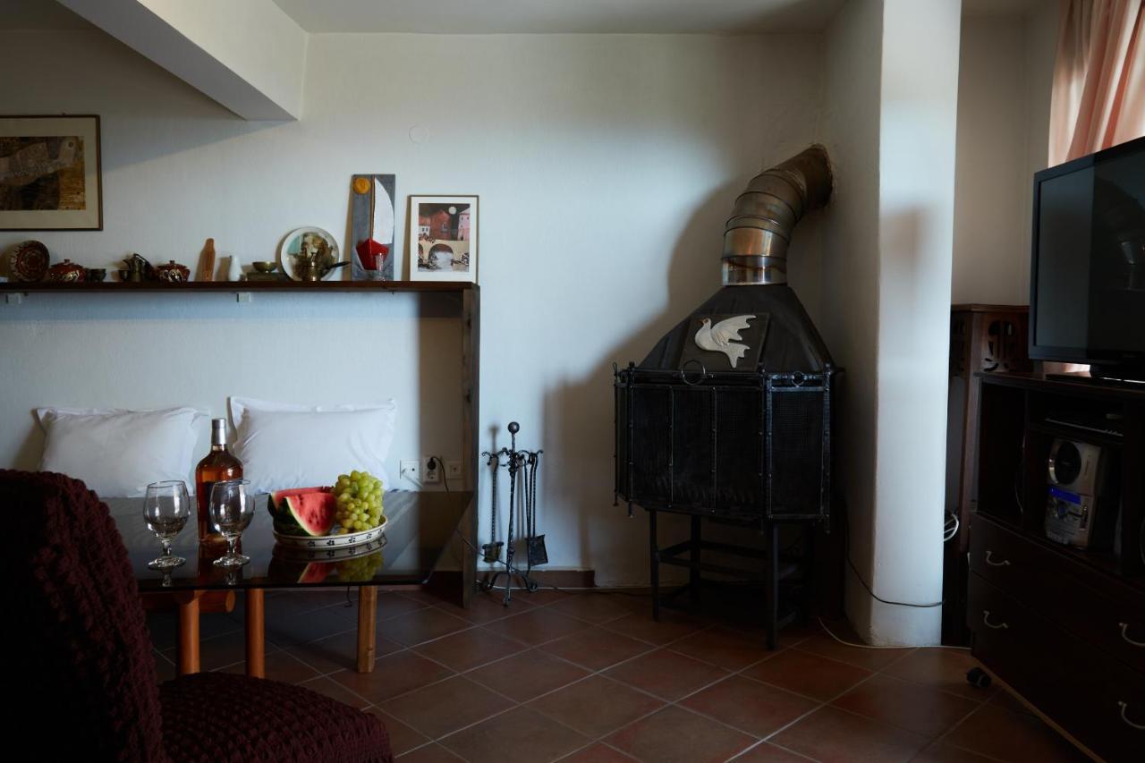 Sevasti Country House Extérieur photo