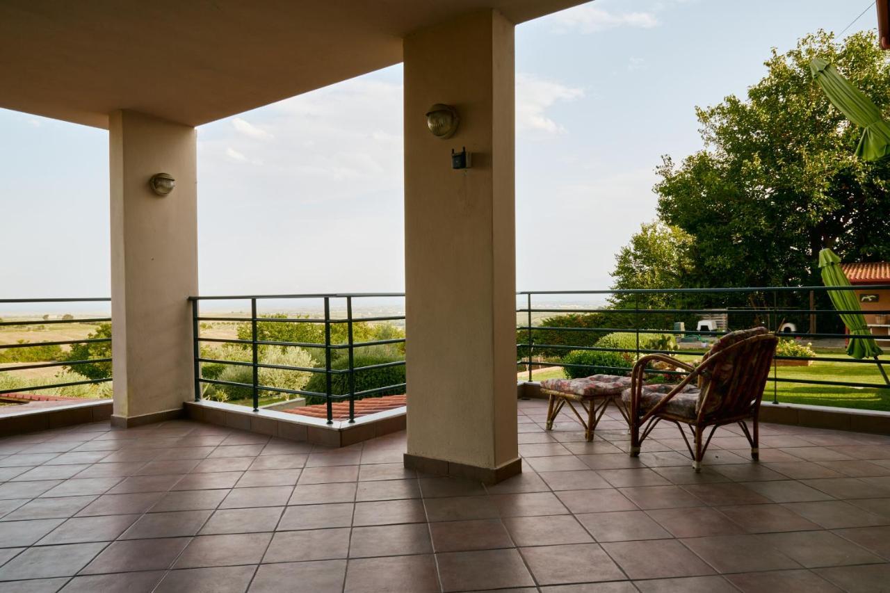 Sevasti Country House Extérieur photo