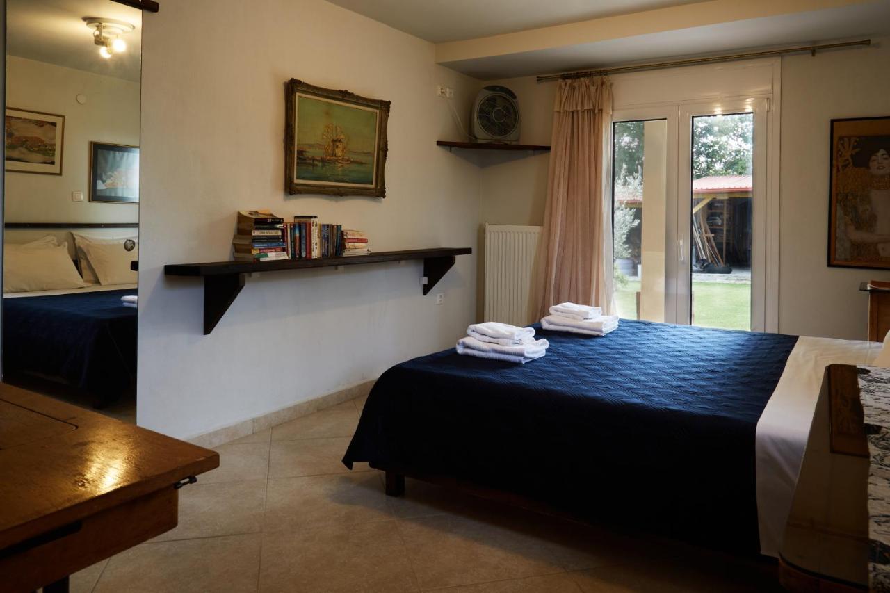 Sevasti Country House Extérieur photo