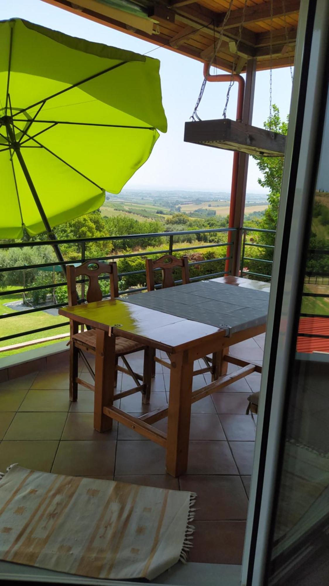 Sevasti Country House Extérieur photo