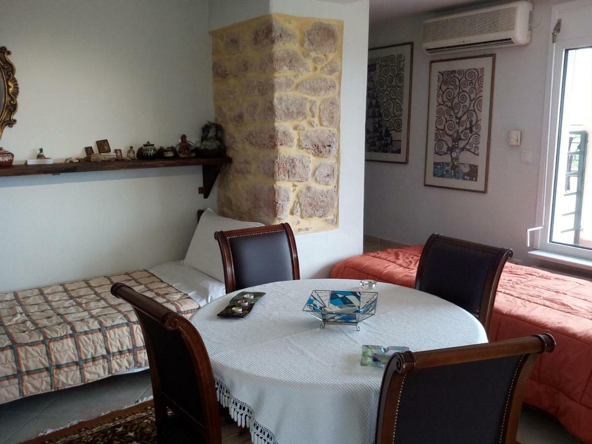 Sevasti Country House Extérieur photo