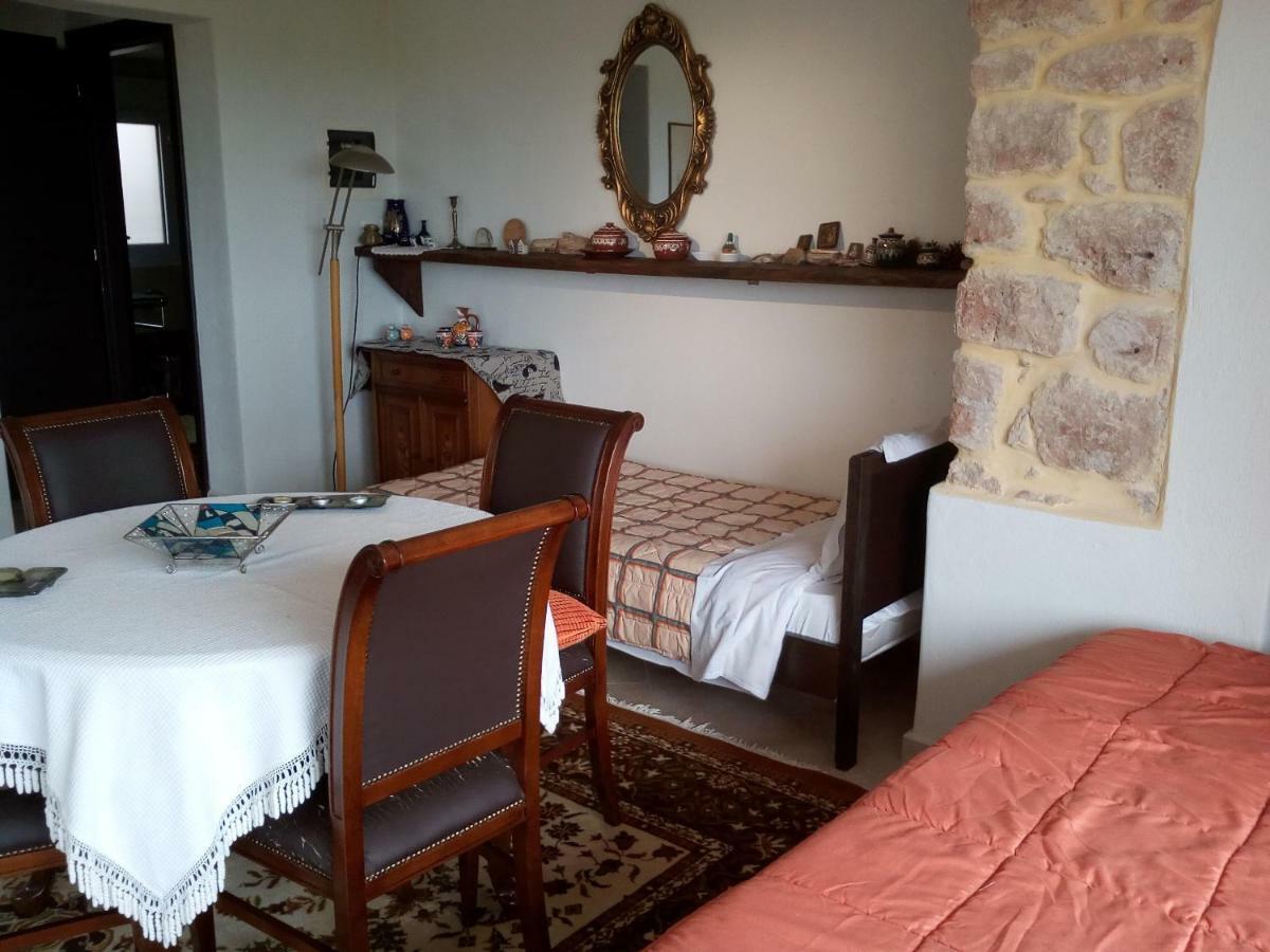 Sevasti Country House Extérieur photo
